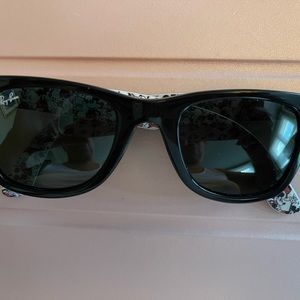 Disney Mickey Mouse 90th Anniversary Ray Bans